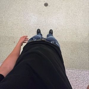 Meet your Posher, David